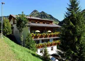 Hotel Sonnalpen, Damüls, Österreich, Damüls, Österreich